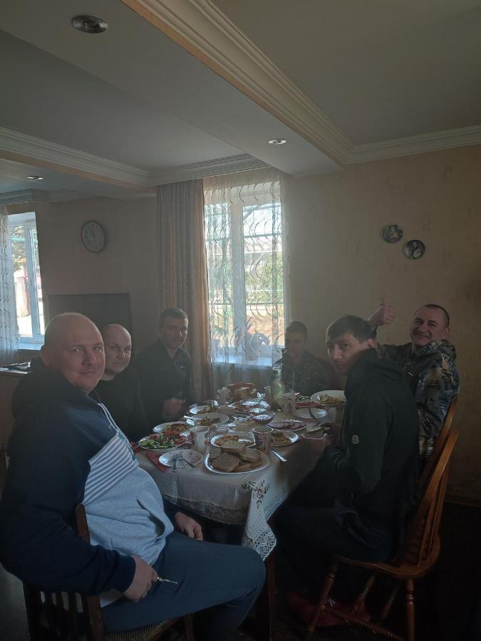 Tea Guest house *