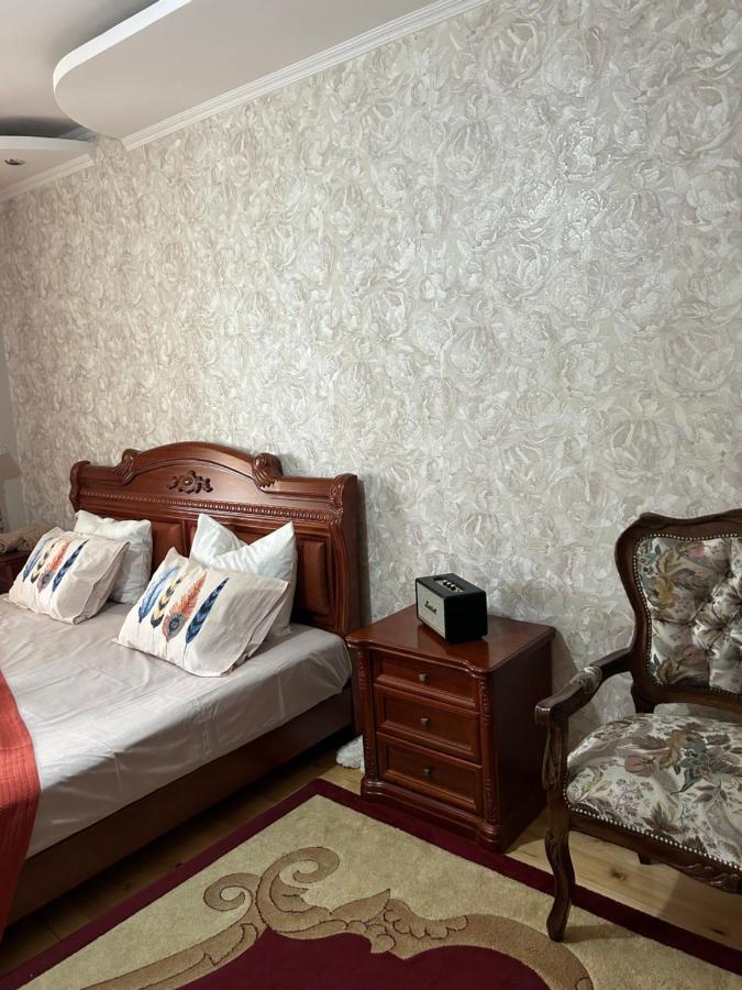 Guest house Tea Kutaisi