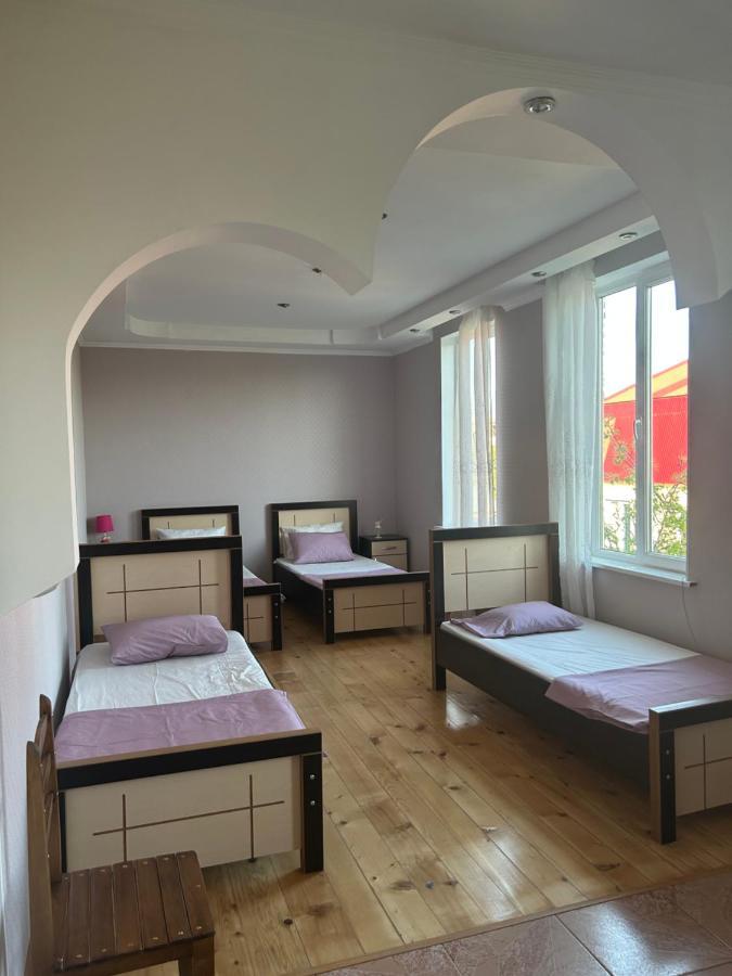 Tea Guest house