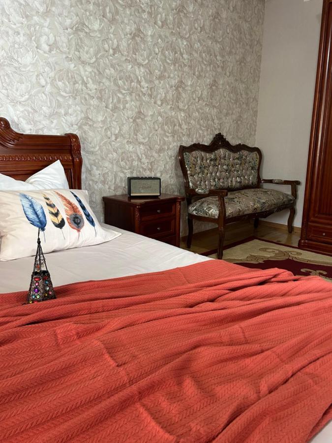 Tea Guest house *