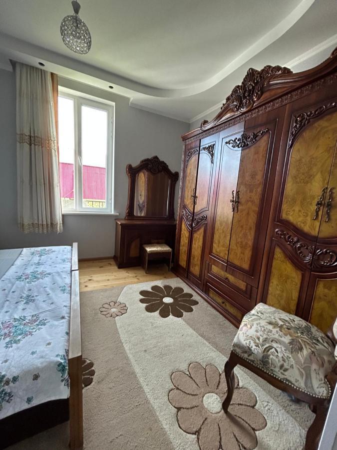 Tea Guest house