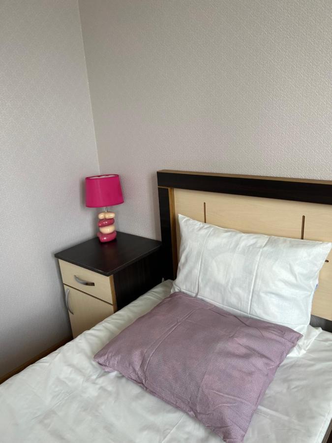 Tea Guest house