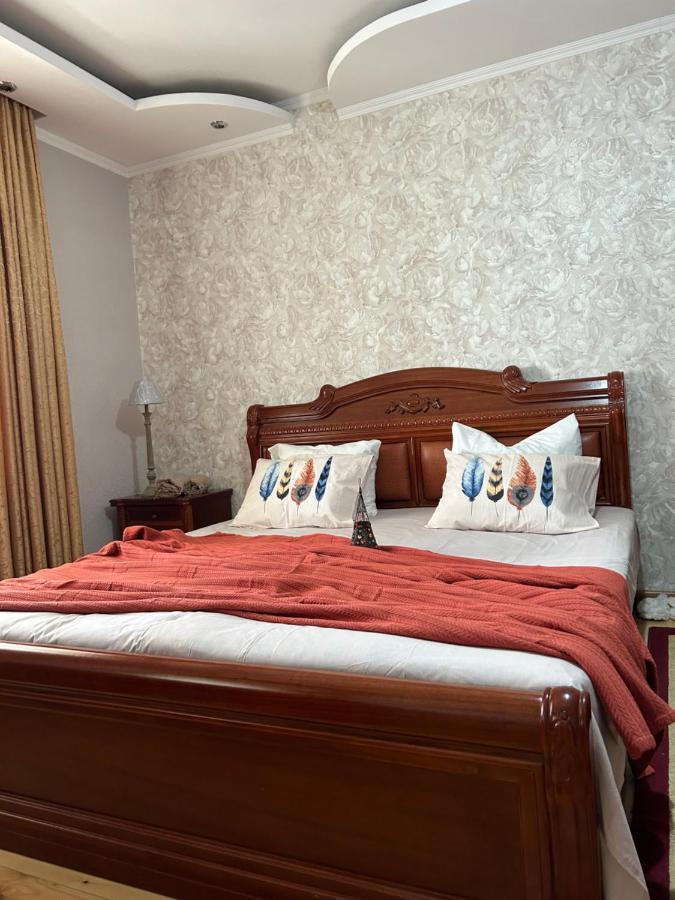 Guest house Tea Kutaisi