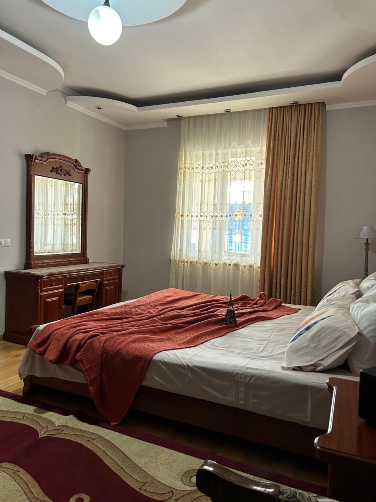 Tea Guest house *